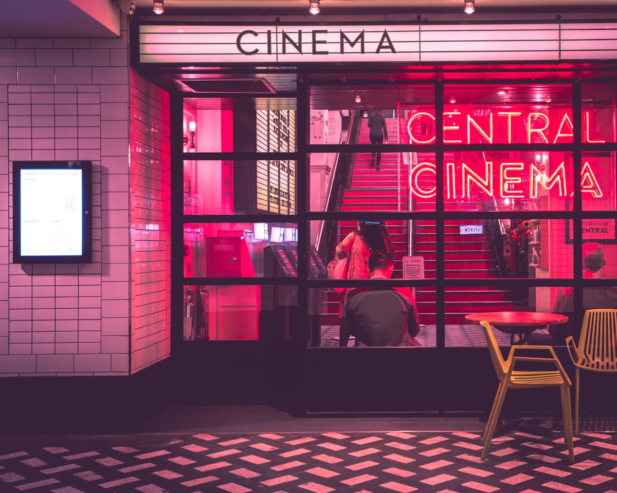 Premiere Night